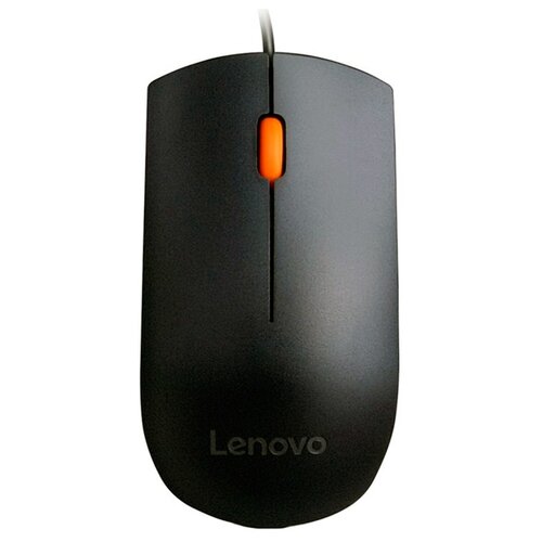 Мышь Lenovo 300 GX30M39704 USB