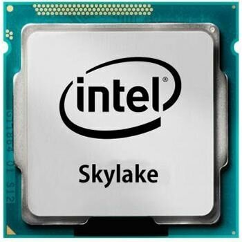 Процессор Intel Core i3-6300 Skylake LGA1151 2 x 3800 МГц