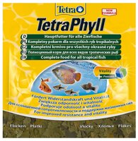 Сухой корм Tetra TetraPhyll Flakes для рыб 1000 мл