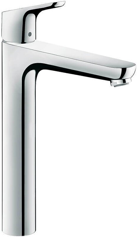 Смеситель для раковины Hansgrohe Focus 31532000 Хром