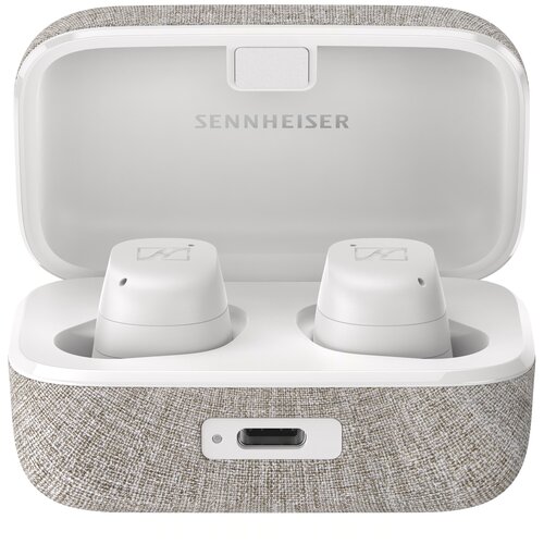 Sennheiser Momentum True Wireless 3, white