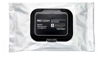 TONY MOLY салфетки очищающие Pro Clean Smoky 30 шт.