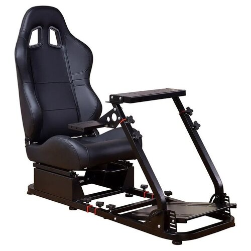 MOOBY VRS Автосимулятор для игровых рулей кокпит подставка 67000₽