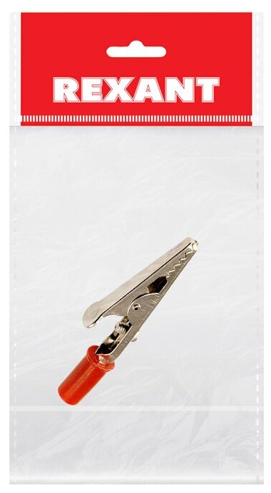 фото Зажим REXANT 16-0009