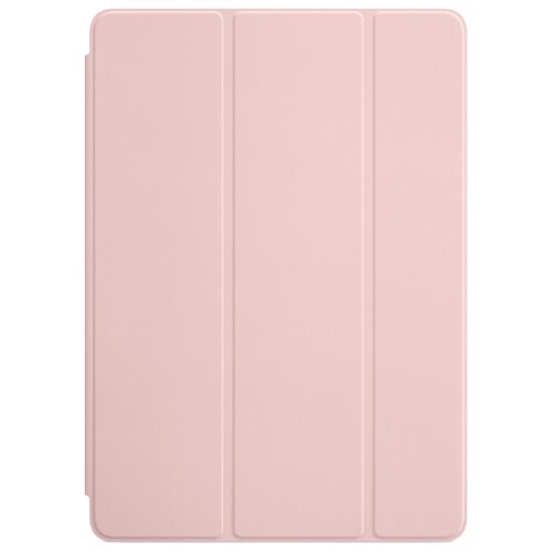 фото Чехол Apple Smart Cover для iPad розовый песок