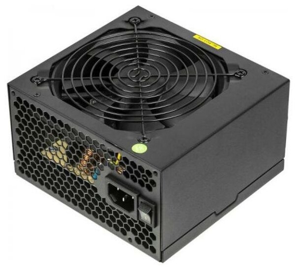 БП ATX 450 Вт Accord ACC-450W-80BR