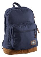 Рюкзак Caribee Retro 26 blue (navy)