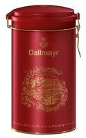 Кофе молотый Dallmayr Ethiopian Crown 500 г