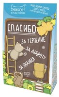 Чай черный Chokocat Лучшему учителю, 50 г