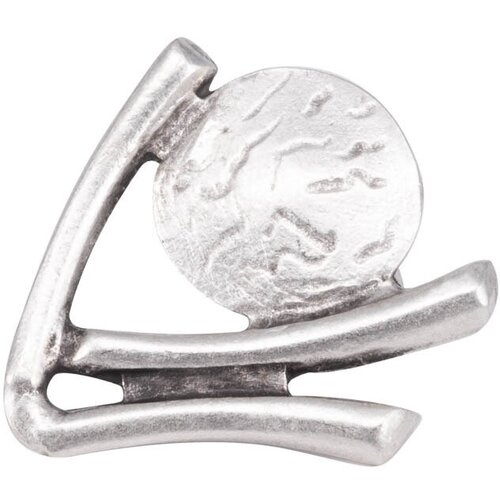 фото Кольцо otokodesign, серебряный