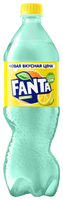 Газированный напиток Fanta Цитрус, 1.5 л