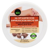 Мыло мягкое Dr.Bio густое африканское 450 мл