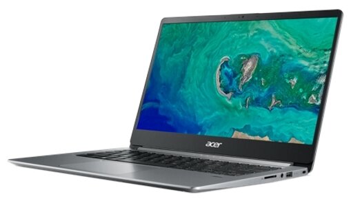 Ноутбук Acer Swift 1 Цена Характеристики