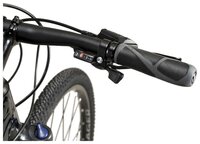 Горный гибрид TREK Dual Sport 2 (2019) viper red S (164-173) (требует финальной сборки)