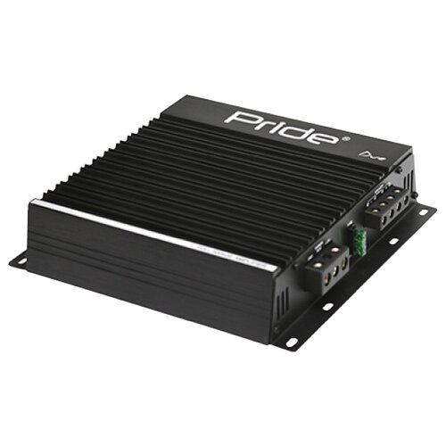 Автомобильный усилитель PRIDE Due 11000₽