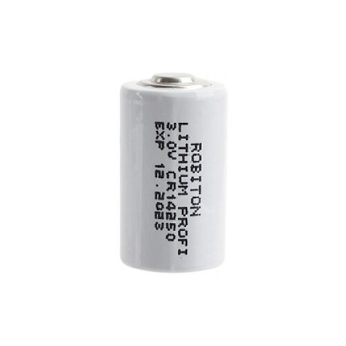 Батарейка ROBITON Lithium Profi CR14250, в упаковке: 1 шт.