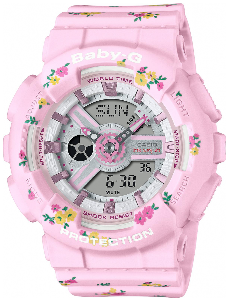 Наручные часы CASIO Baby-G