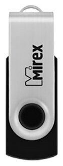 Накопитель USB 2.0 4GB Mirex - фото №1