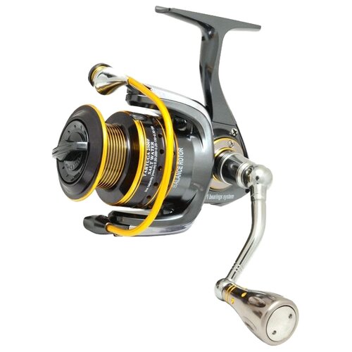 катушка безынерционная grfish astra xt 2500f 2500 Катушка безынерционная GRFISH Tartuga SW 2500F 2500