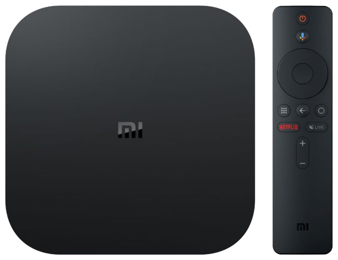 Купить ТВ-приставка Xiaomi Mi Box S по низкой цене с доставкой из Яндекс.Маркета - Мой любимый дом