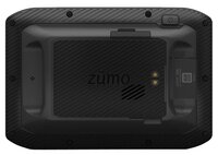 Навигатор Garmin Zumo 396 LMT-S Europe