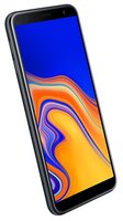 Смартфон Samsung Galaxy J4+ (2018) 2/16GB золотой