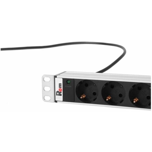 Блок распределения питания Rem R-16-25S-I-1820-3 19924₽