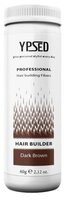 Загуститель волос YPSED Professional Dark brown (INT-000-000-33), 60 г