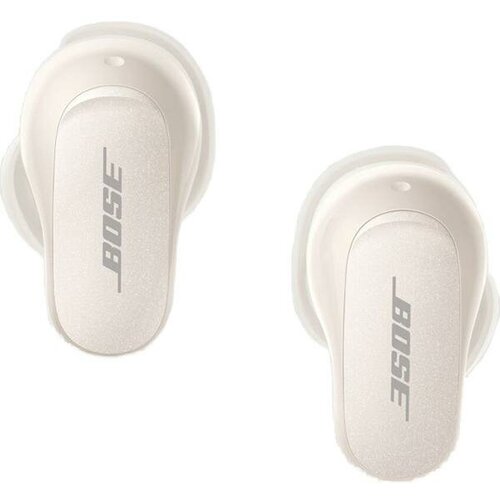 Беспроводные наушники Bose QuietComfort Earbuds 2 Soapstone/White