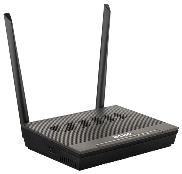 Wi-Fi  () D-Link (DIR-615/GF)