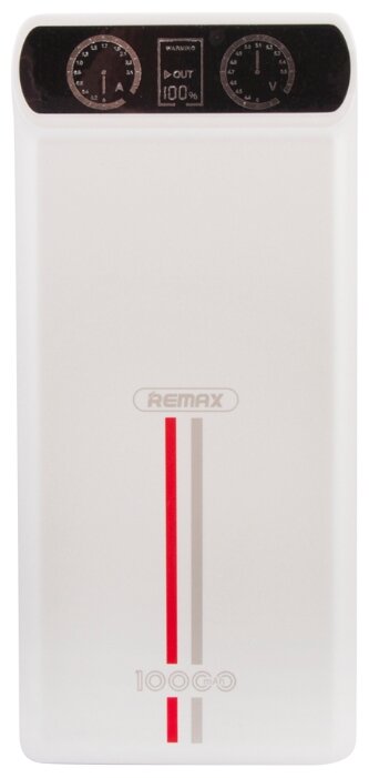 Аккумулятор Remax Kingree 10000 mAh RPP-18
