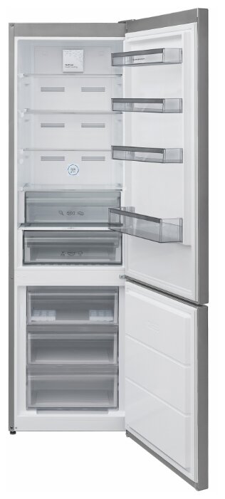 Холодильник Schaub Lorenz SLU S379G4E