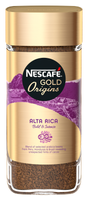 Кофе растворимый Nescafe Gold Origins Alta Rica 100 г