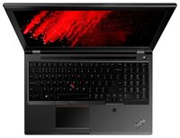 Ноутбук Lenovo ThinkPad P52 (Intel Core i7 8750H 2200 MHz/15.6