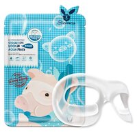 Elizavecca Маска для области вокруг глаз Goggles Eye Lock In Aqua Mask 10 мл