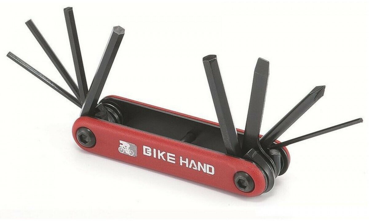      .  YC-270 2, 2.5, 3, 4, 5, 6  ,  BIKEHAND