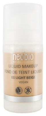 Neobio Тональный крем Liquid Makeup