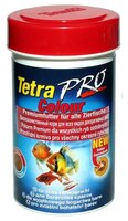 Сухой корм Tetra TetraPro Colour для рыб 12 г