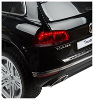 Toyland Автомобиль Volkswagen Touareg black