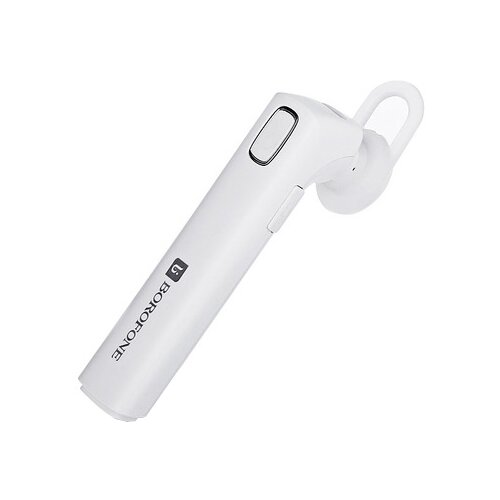 Bluetooth-гарнитура Borofone BC5 white 790₽