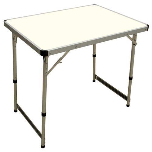 Стол Camping World Coffee Table Ivory TC-017 слоновая кость