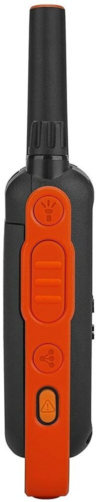 Радиостанция Motorola - фото №19