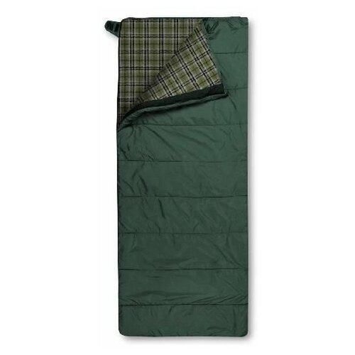 Спальный мешок Trimm Tramp 195 зеленый 195 R 1582000₽