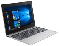 Планшет Lenovo IdeaPad D330 N4000 4Gb 64Gb WiFi gold