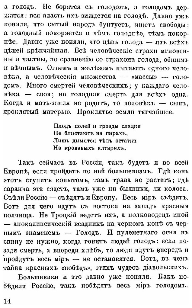 Книга Царство Антихриста (Мережковский Дмитрий Сергеевич) - фото №8