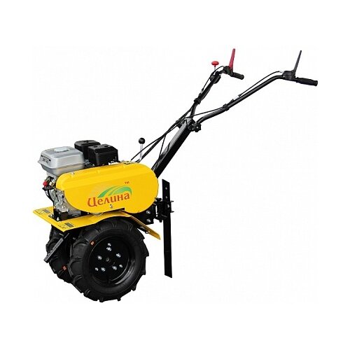 Мотоблок бензиновый Целина МБ-910Р 9 лс 69116₽