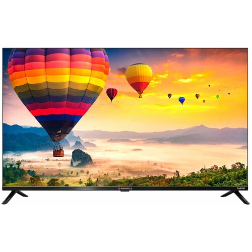 LCDЖК телевизор Maunfeld MLT43FSX02 2249000₽
