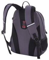 Рюкзак WENGER 6651414408 26 grey/black