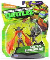 Фигурки Playmates TOYS TMNT Шредер-мутант 90596