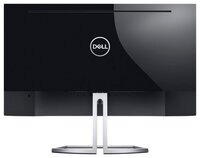 Монитор DELL S2418HN черный